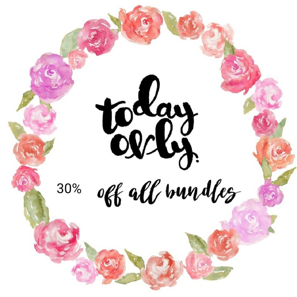 SAT 12/1 ONLY!